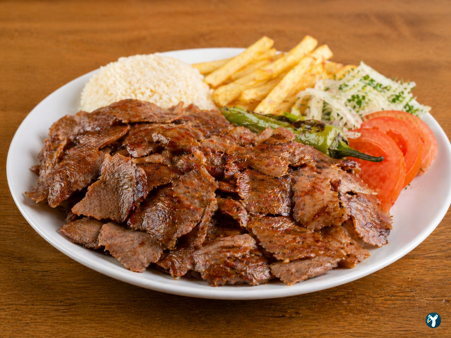 Antalya'nın Döner Haritası: 2026'da Mutlaka Denemeniz Gereken Adresler