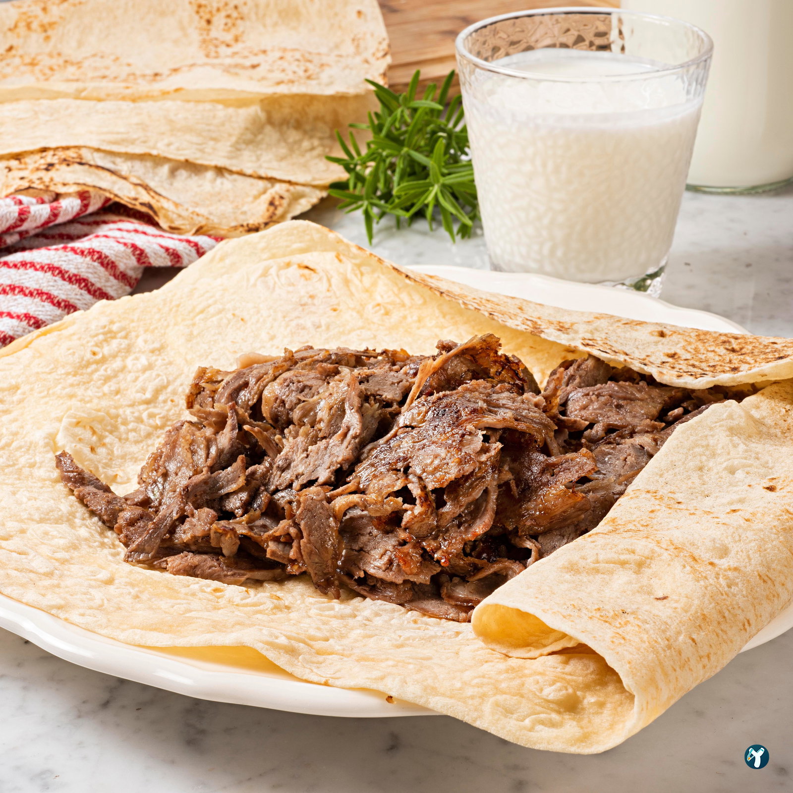 Antalya'nın Döner Haritası: 2026'da Mutlaka Denemeniz Gereken Adresler