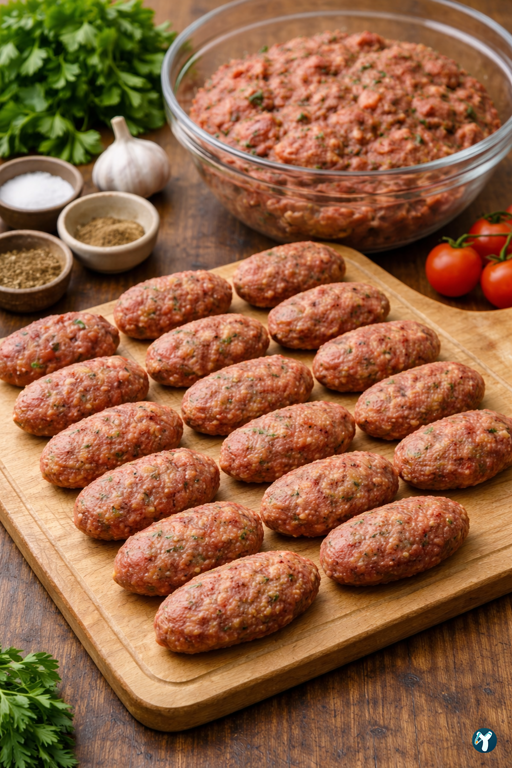 Tekirdağ’ın En İyi 5 Köftecisi: Lezzetin Peşinde Bir Yolculuk fotoğraf 1