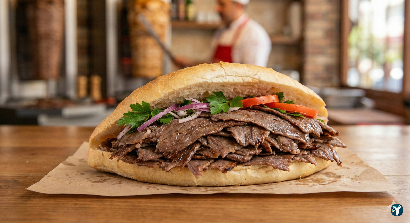 Muğla’nın En İyi Döner Durakları: 2026 Lezzet Rotası - Yakala!