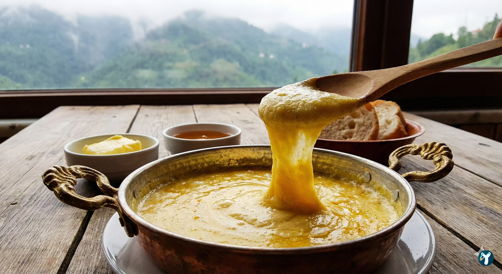 Artvin’in En İyi Kuymakçıları