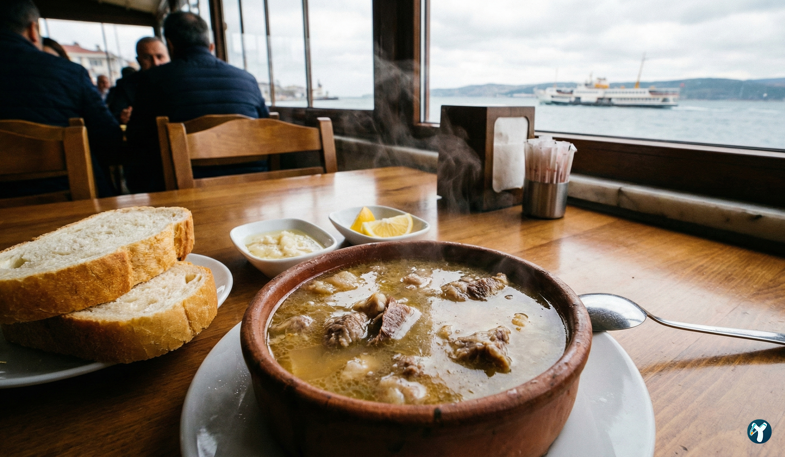 Çanakkale Gastronomi Atlası: Boğaz'ın Şifalı Kasesi ve Çorba Kültürü Üzerine Derinlemesine Bir İnceleme fotoğraf 1