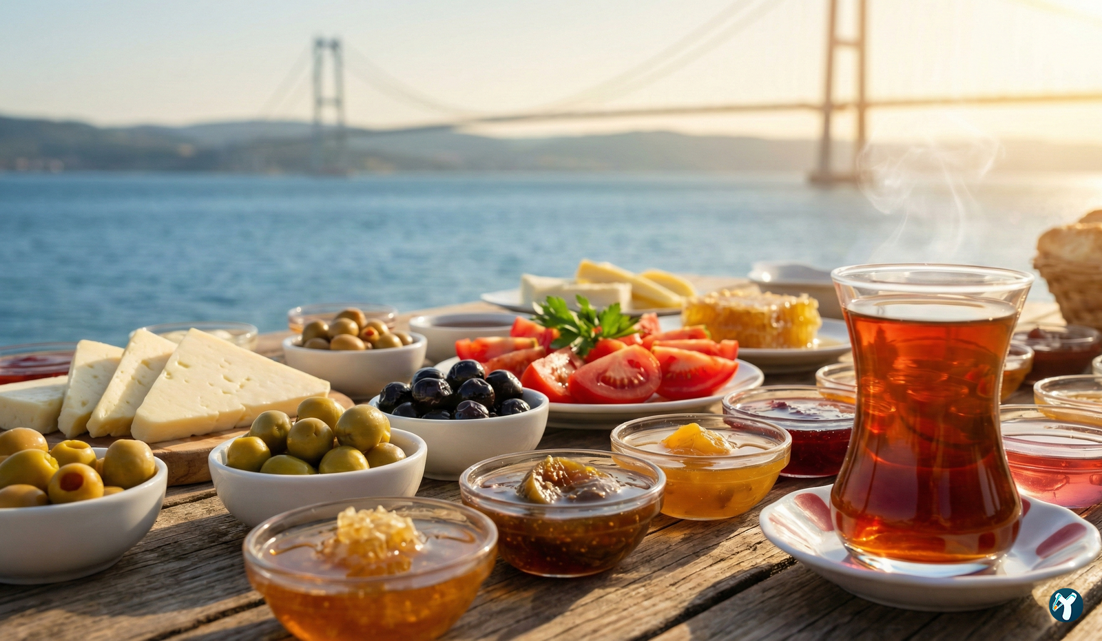 2026 Çanakkale'nin En İyi Kahvaltı Mekanları: Kapsamlı Bölgesel Analiz fotoğraf 1