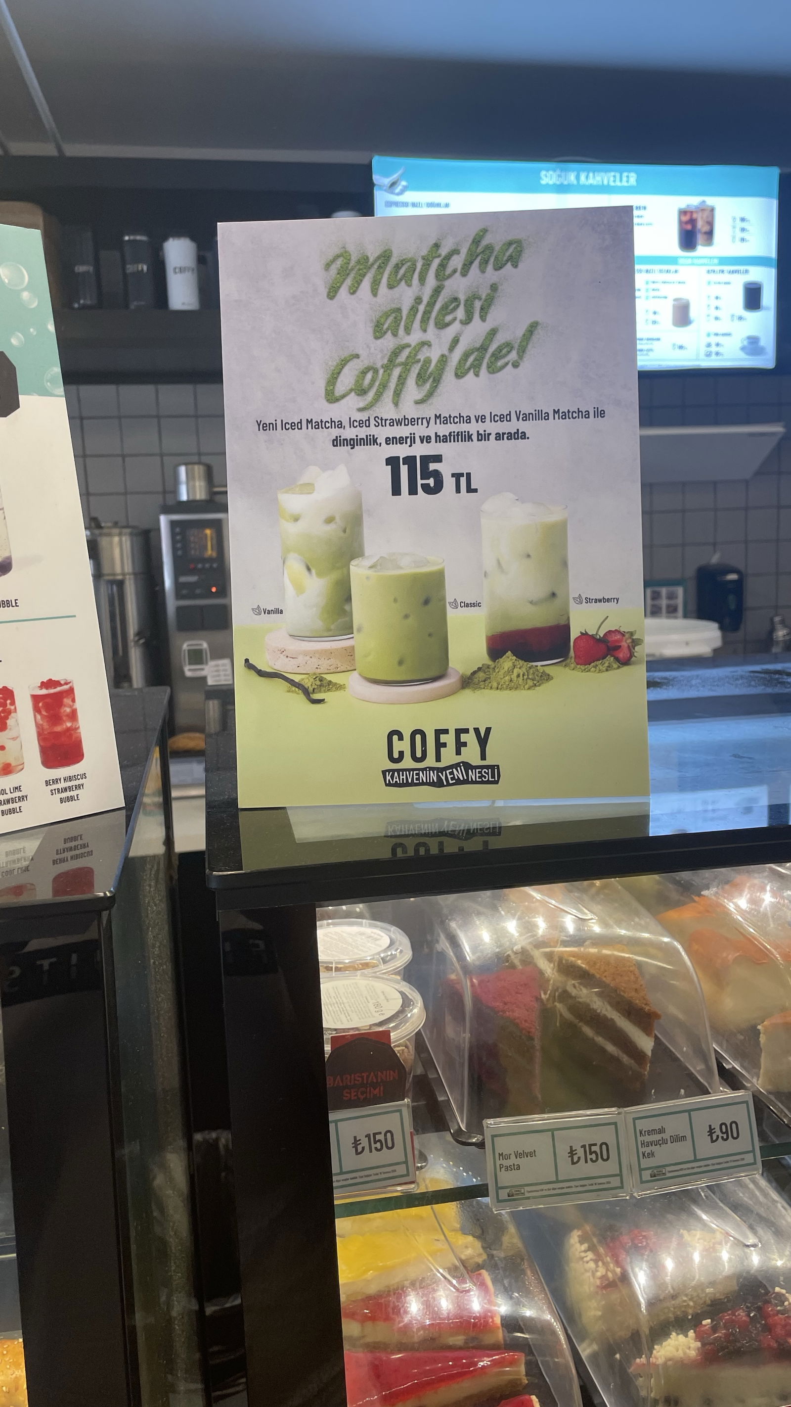 Alsancak Coffy