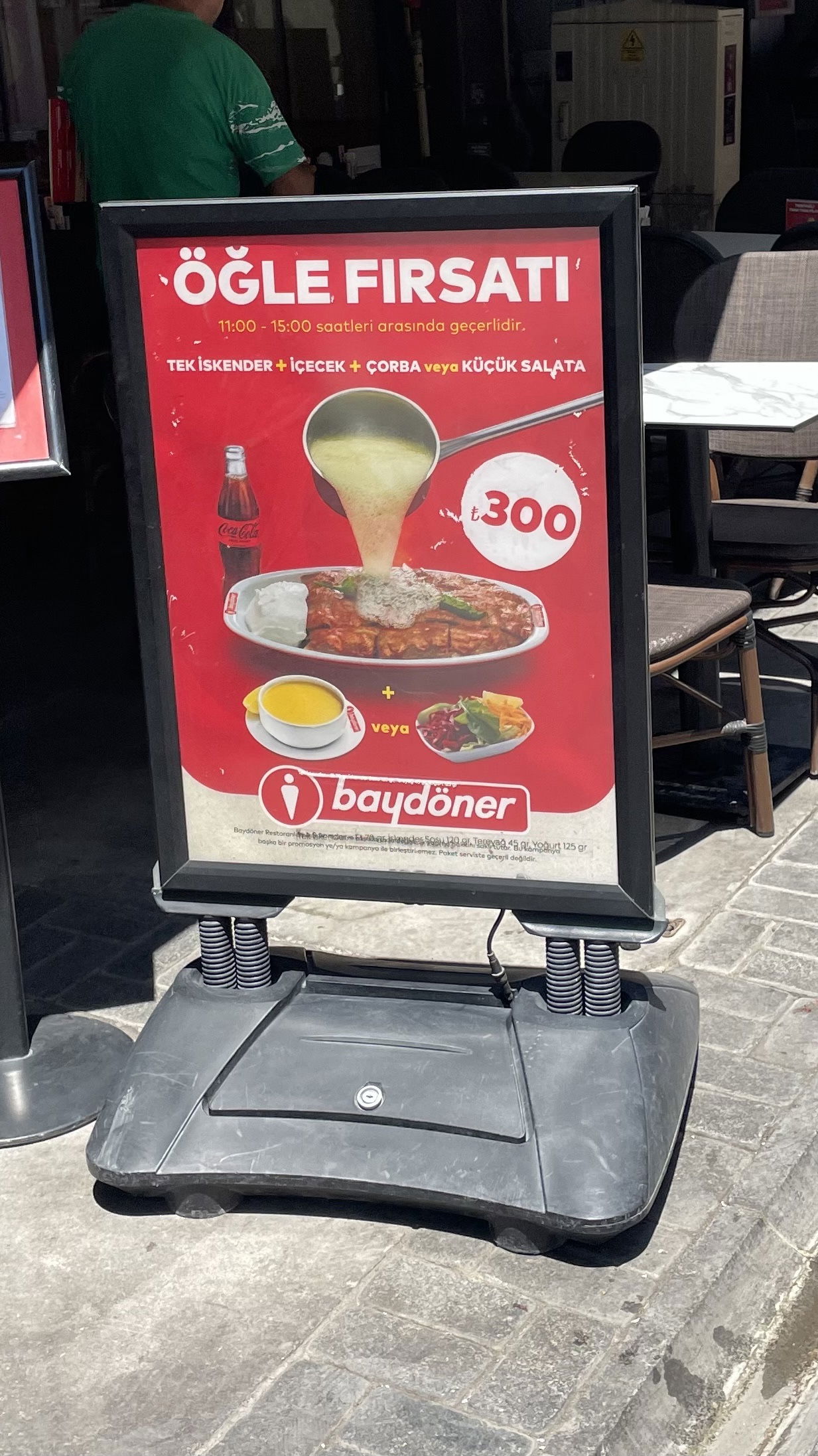 Bay Döner