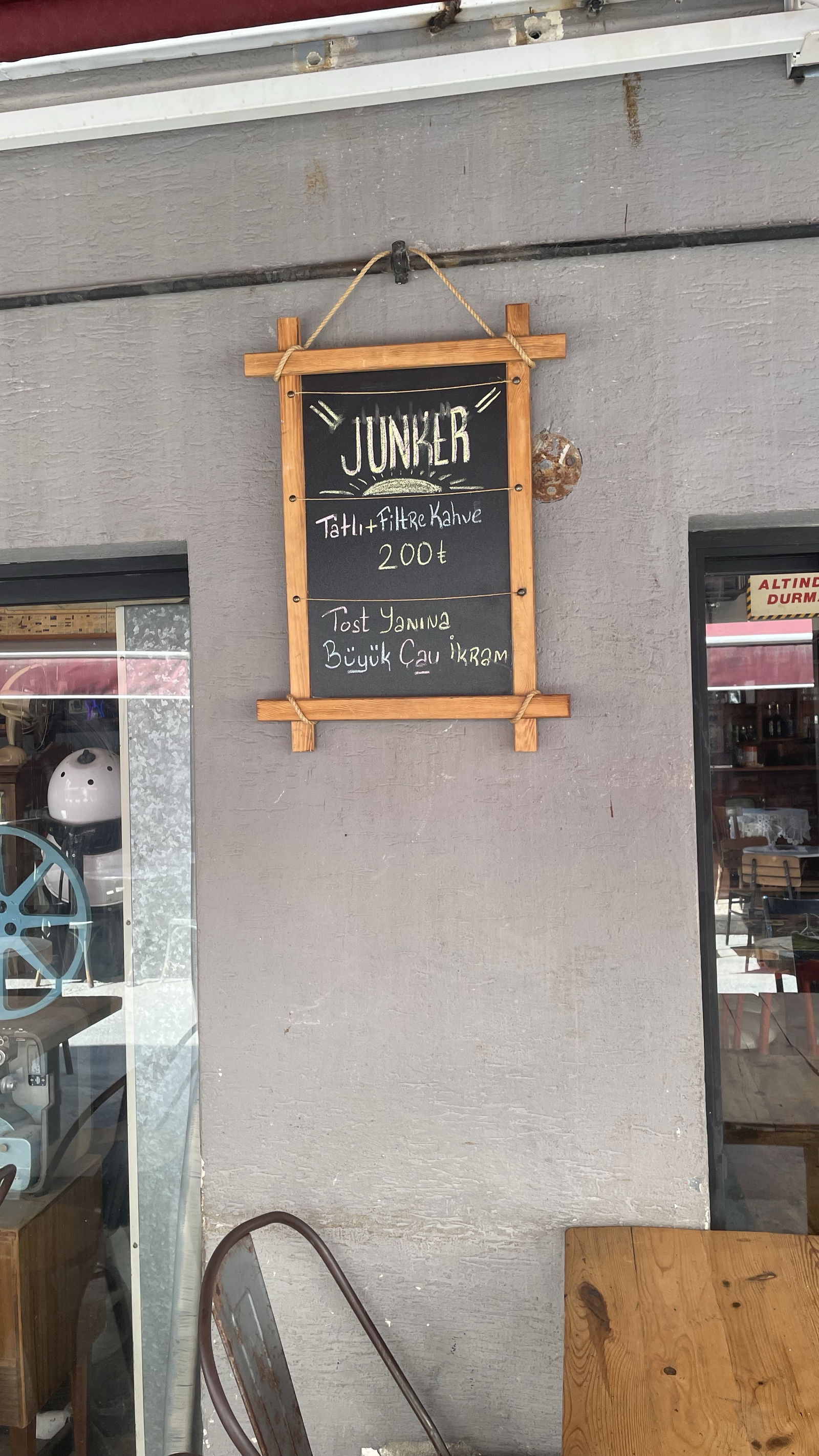 Junker