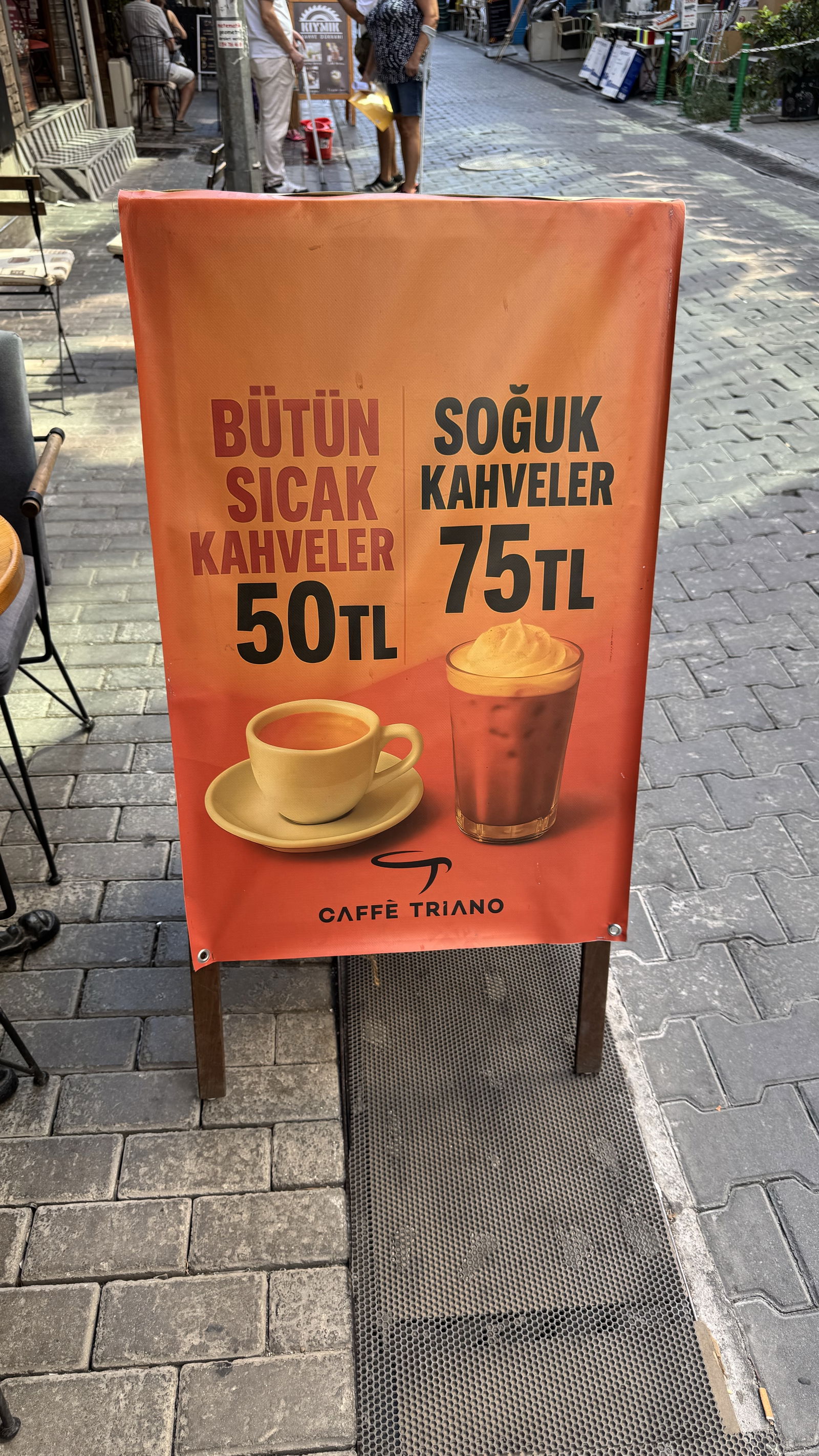 Kahve Fırsatı