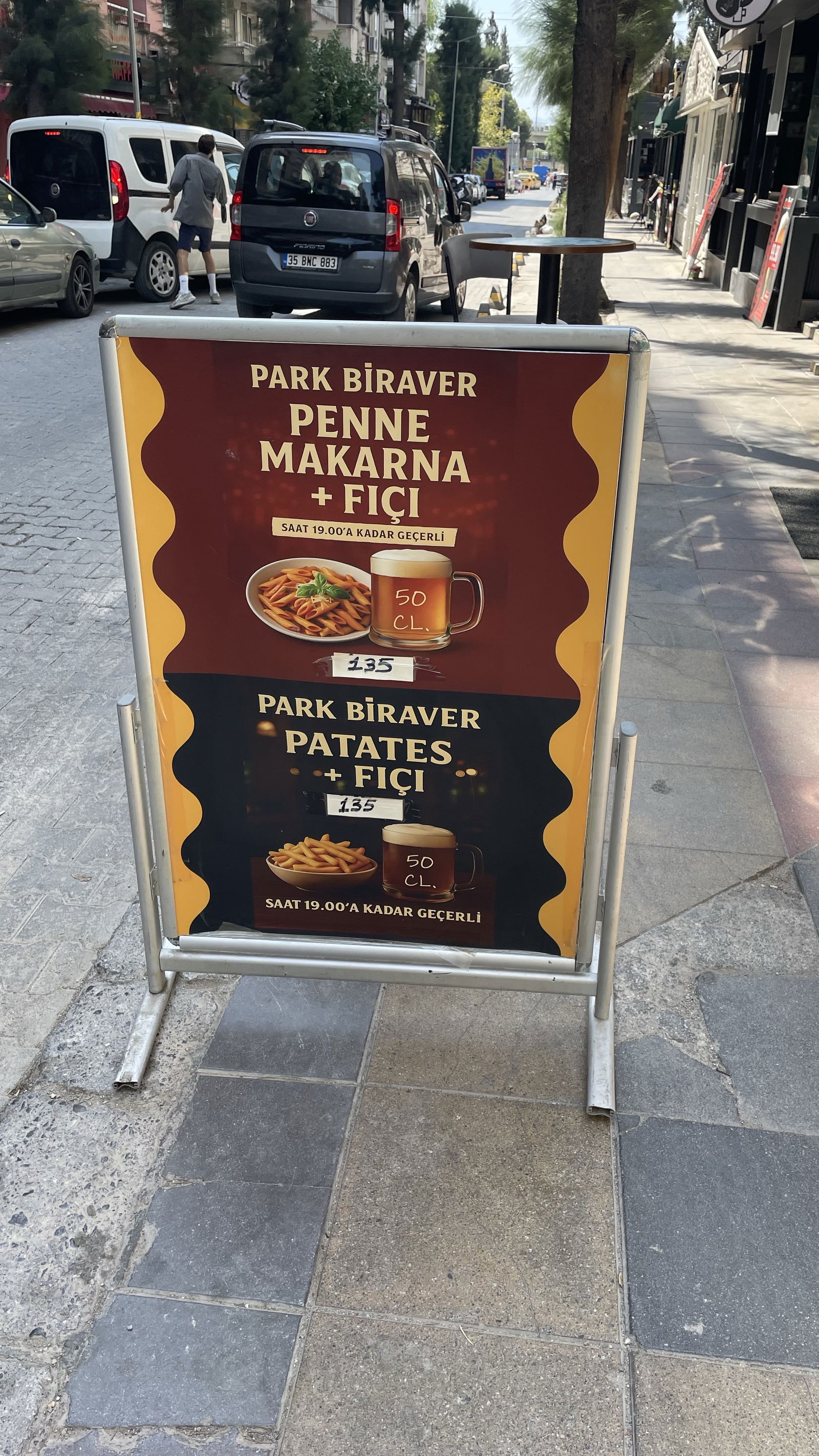 Park Biraver