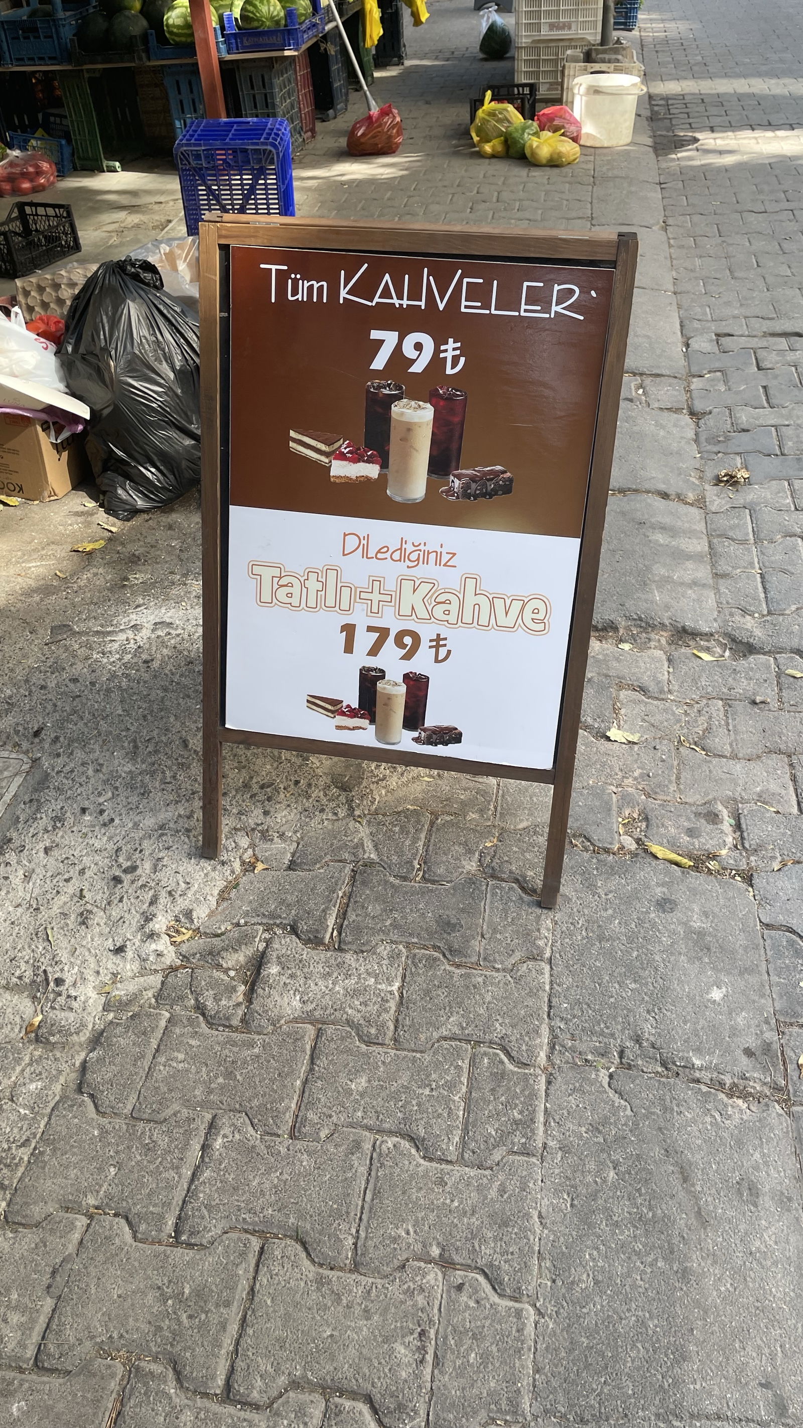 Parle Coffee