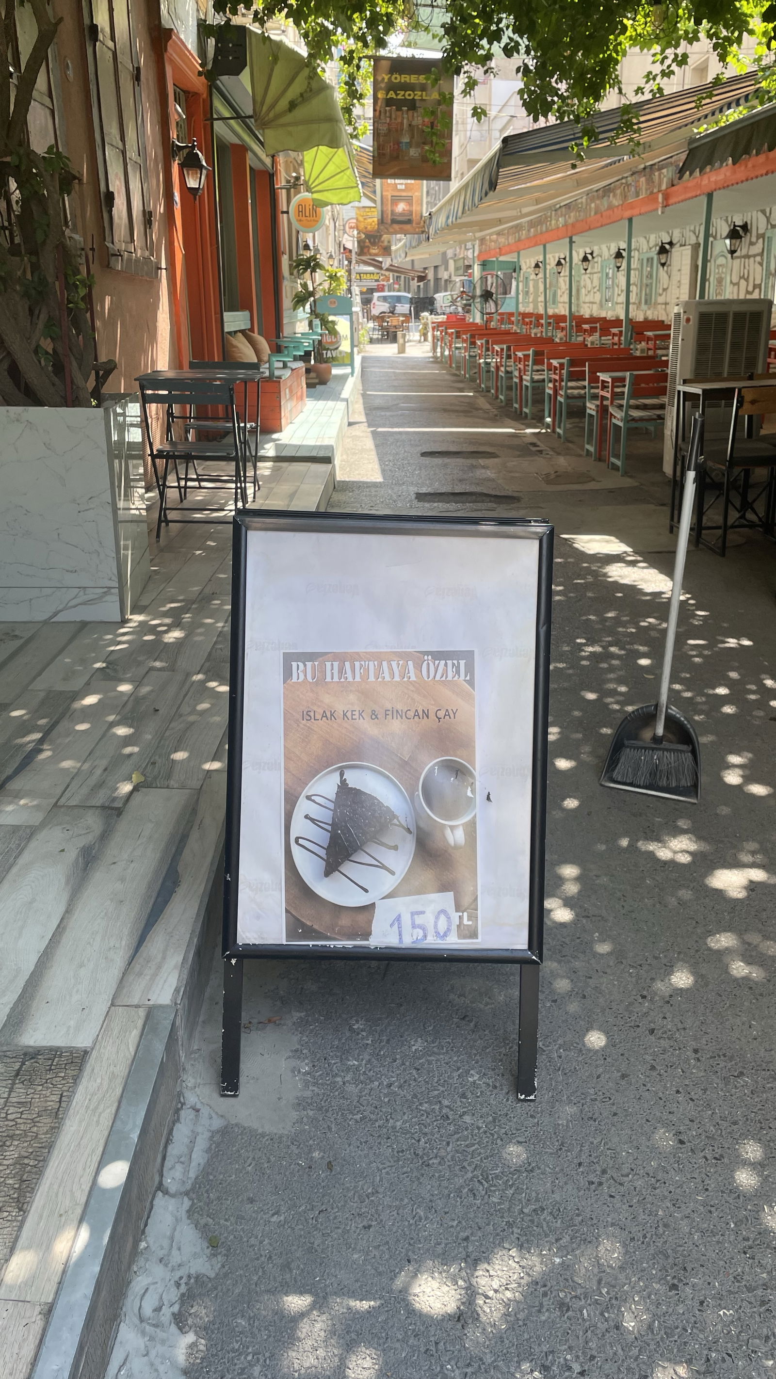 Sea Coffee