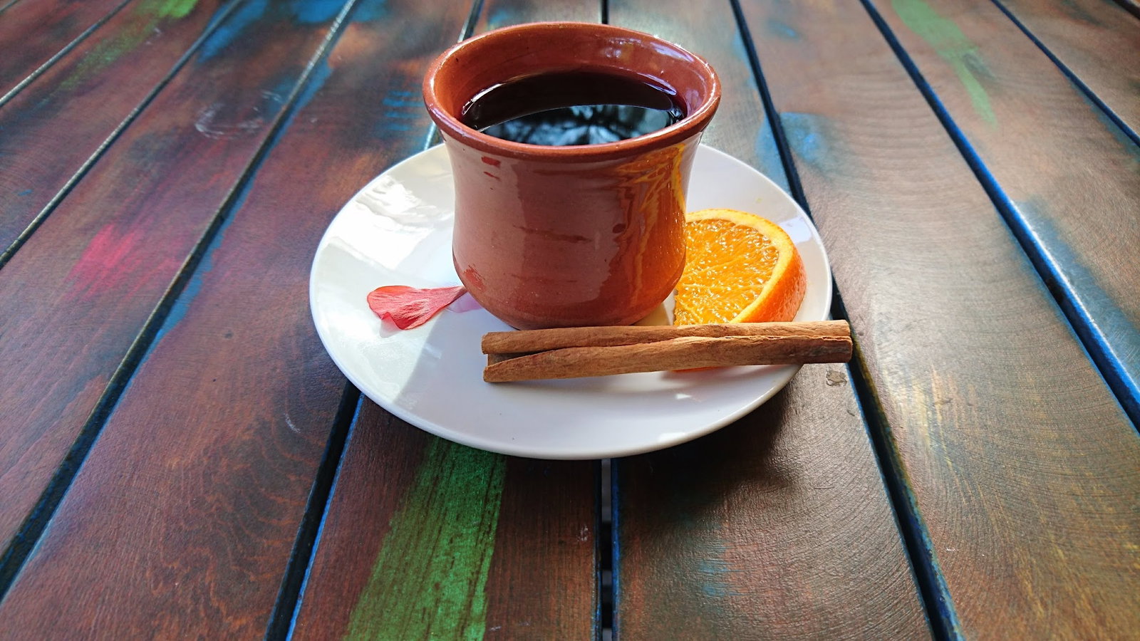 Teras Wine House Beer Garden