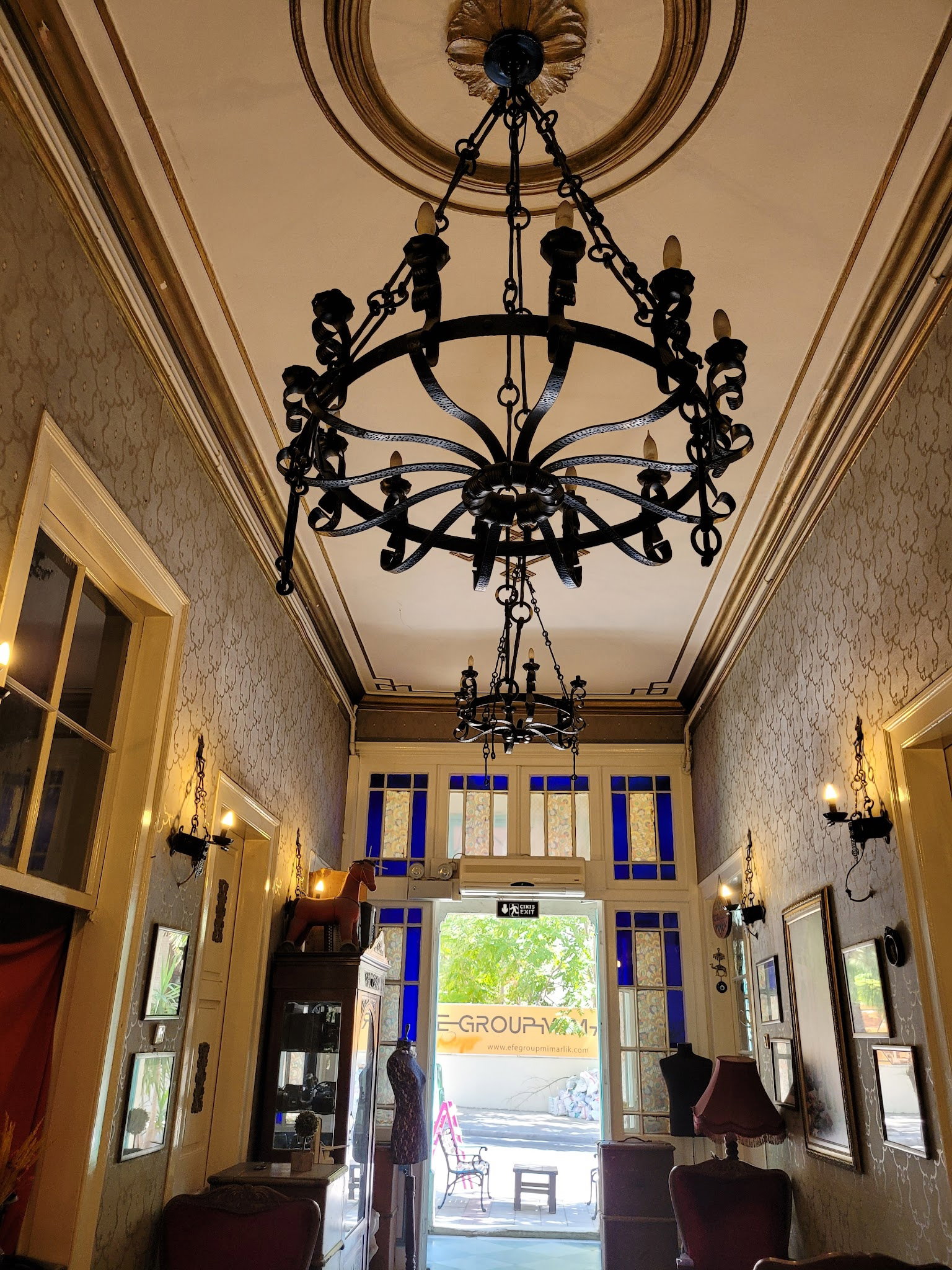 Teras Wine House Beer Garden