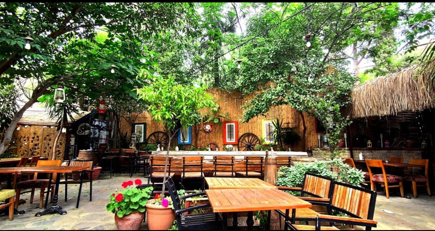 Teras Wine House Beer Garden