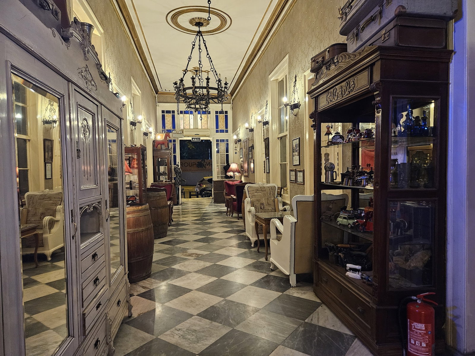 Teras Wine House Beer Garden