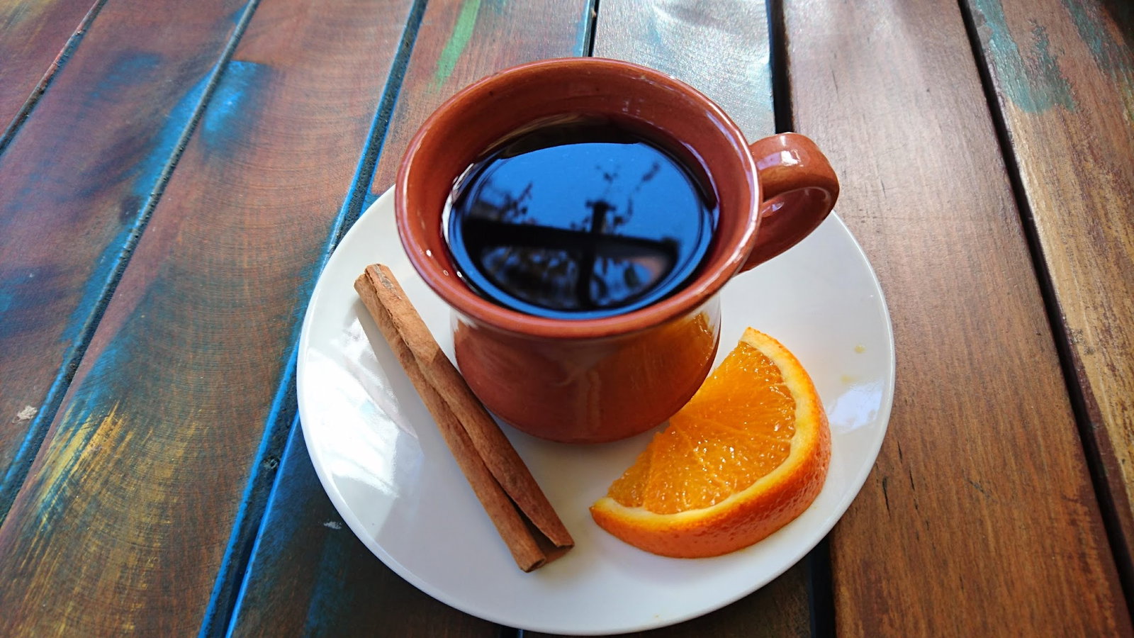 Teras Wine House Beer Garden