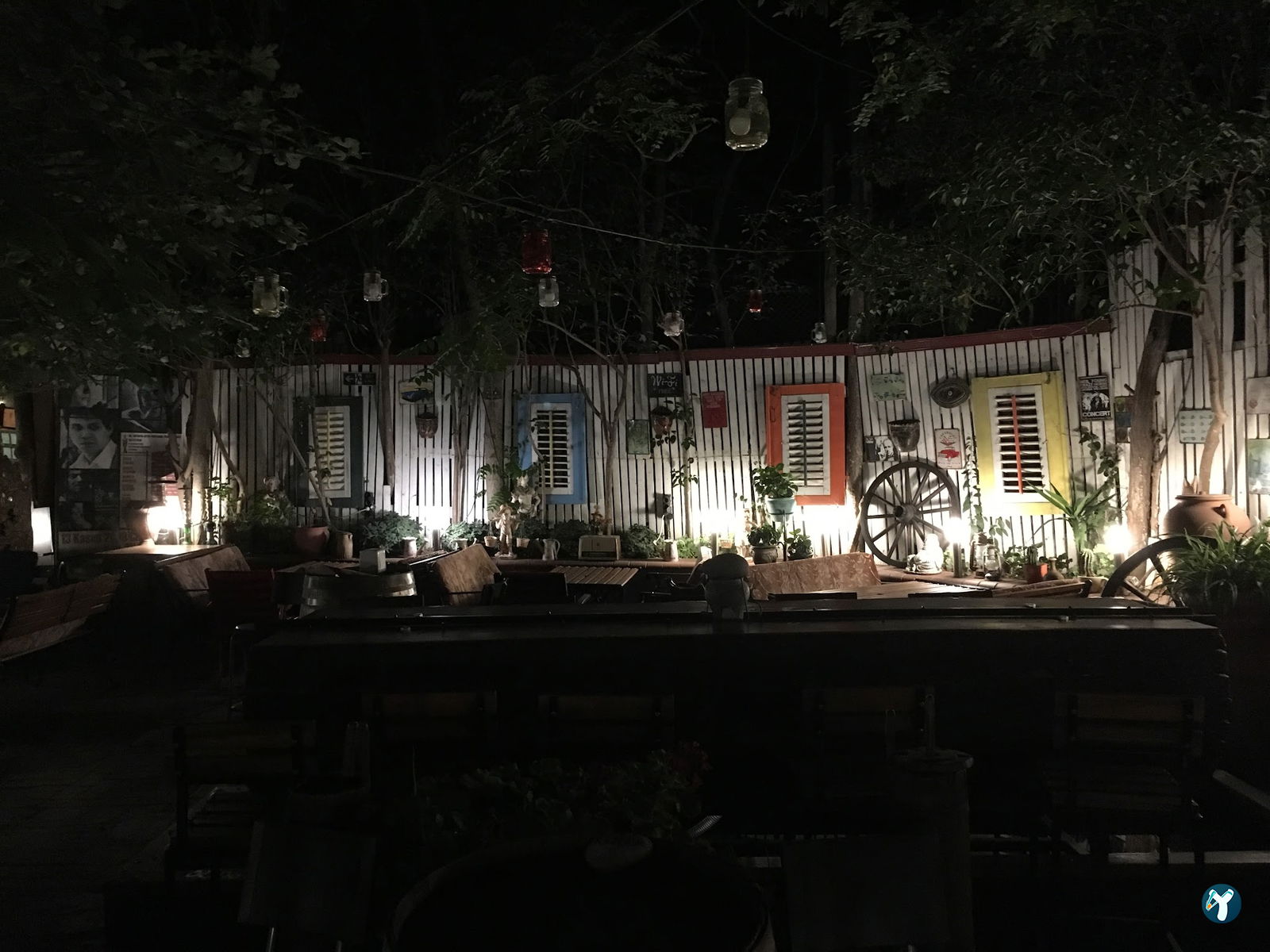Teras Wine House Beer Garden