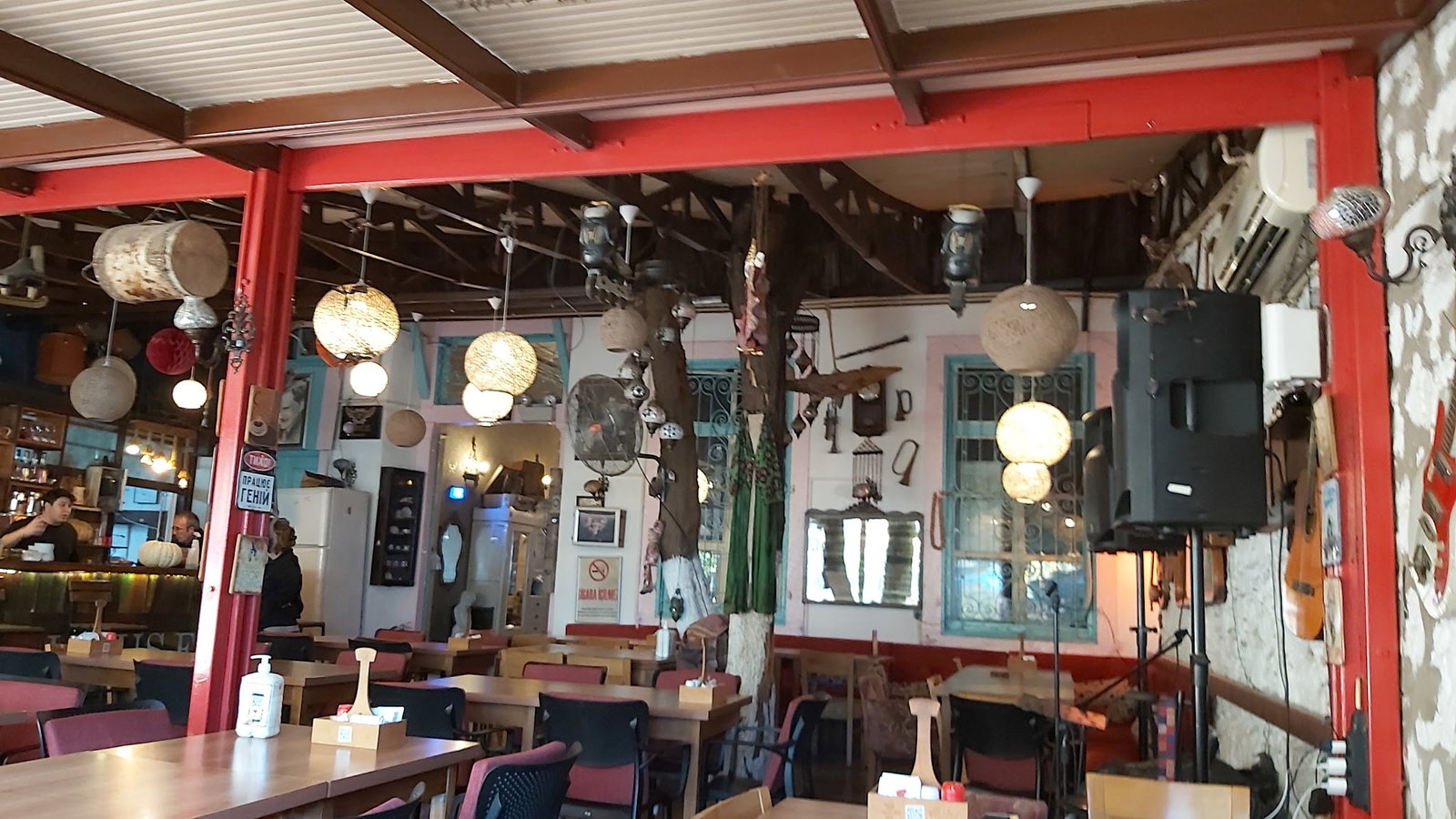 Teras Wine House Beer Garden