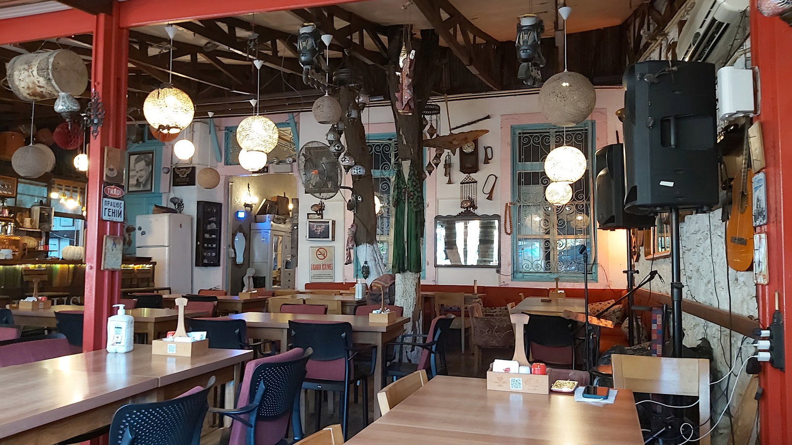 Teras Wine House Beer Garden