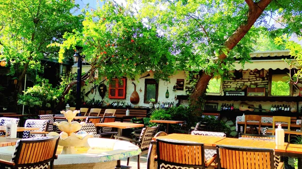 Teras Wine House Beer Garden resimleri