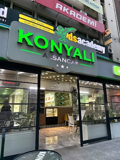 Konyalı Alsancak