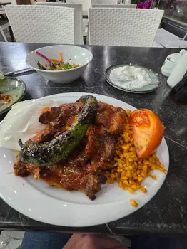 Konyalı Alsancak resimleri