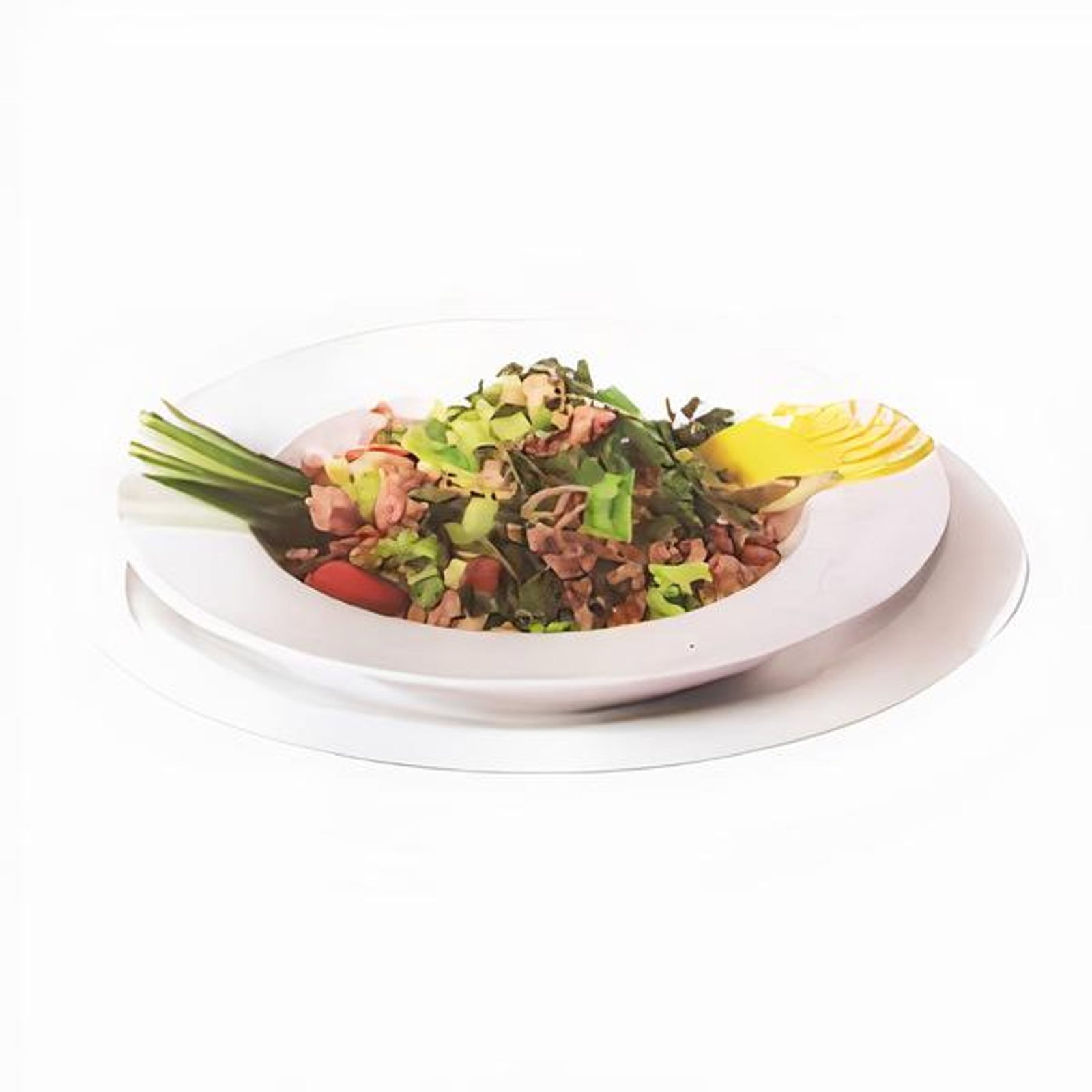 Ton Balıklı Salata