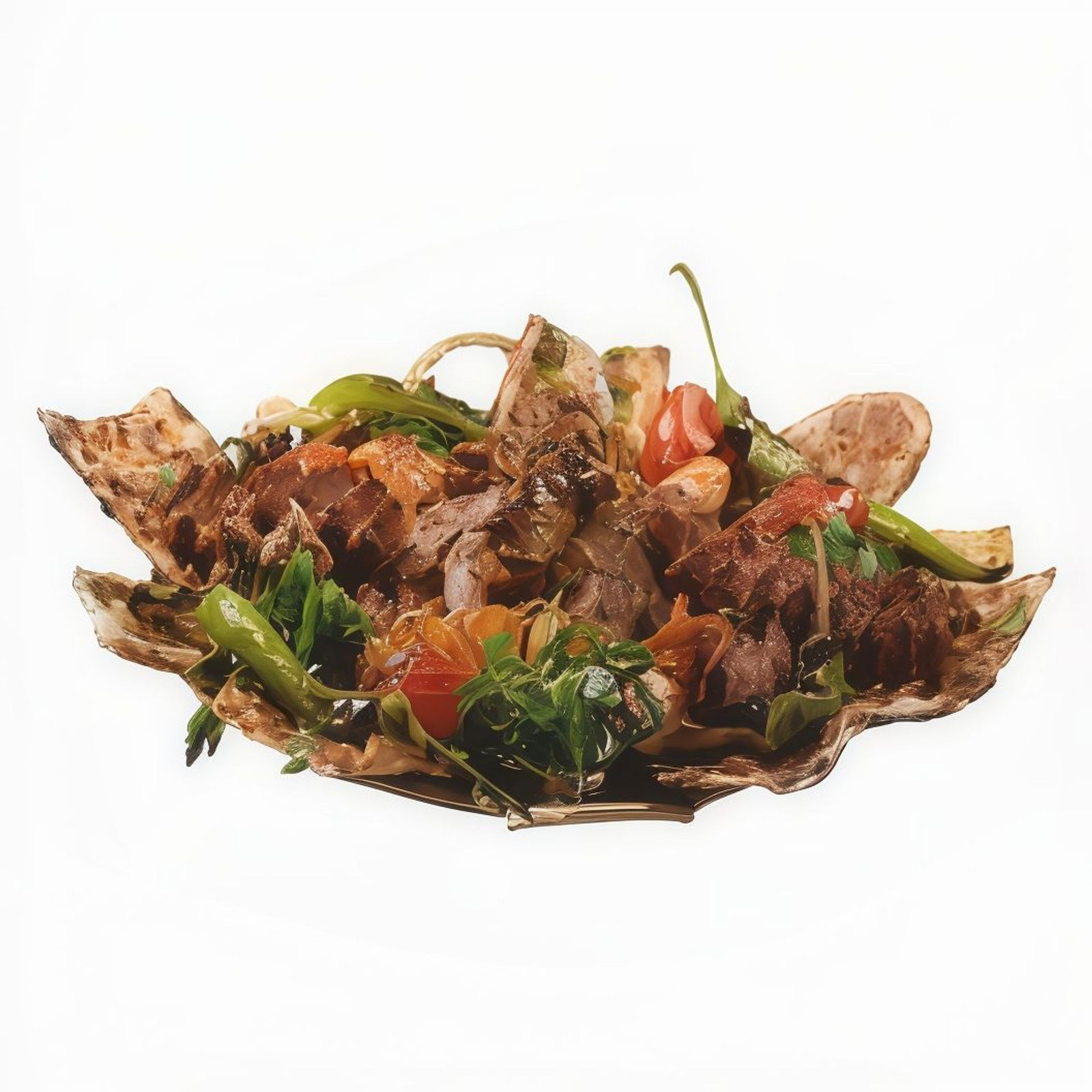 Konya Special (4 Kişilik)