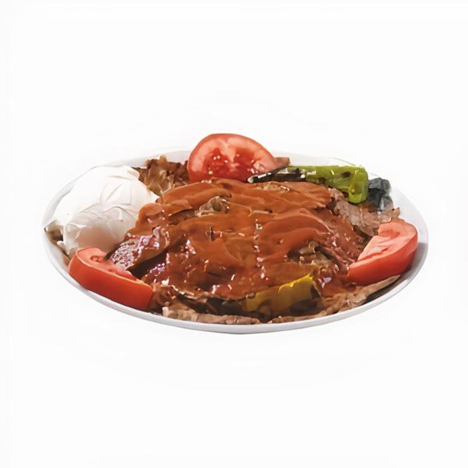 İskender (Et Döner)