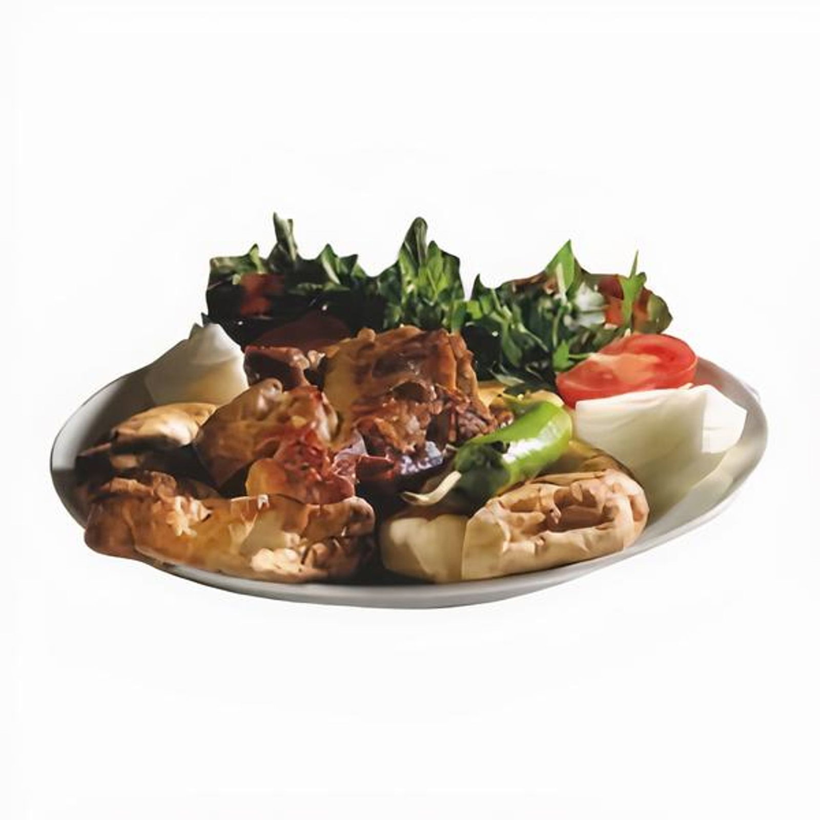 Fırın Kebabı (Tandır) (120 gr.)