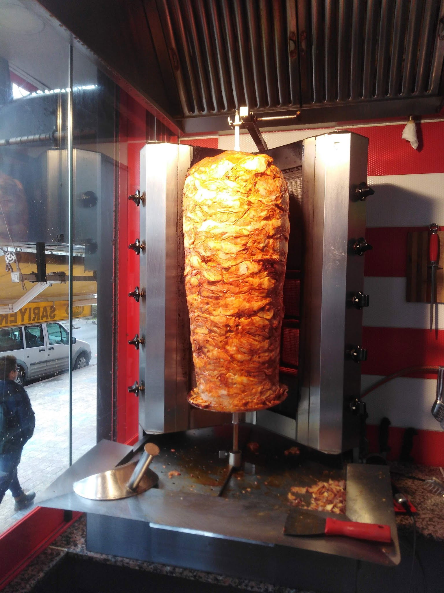 Oba Döner