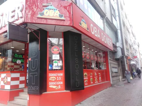 Oba Döner resimleri