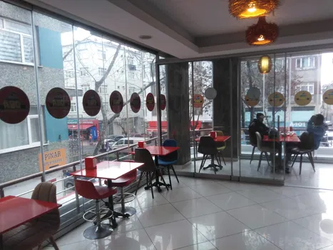 Oba Döner resimleri