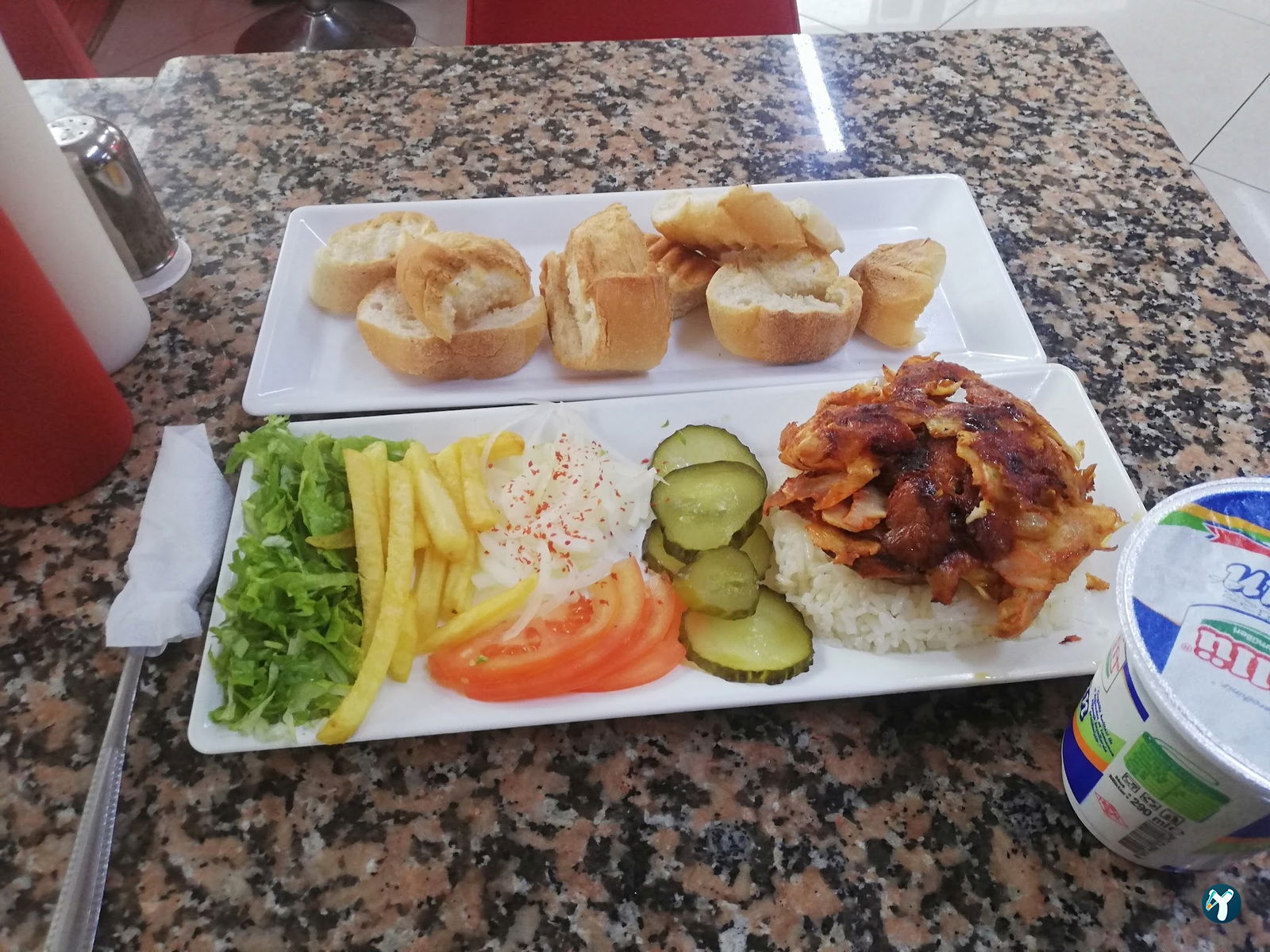 Oba Döner