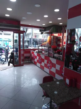 Oba Döner resimleri