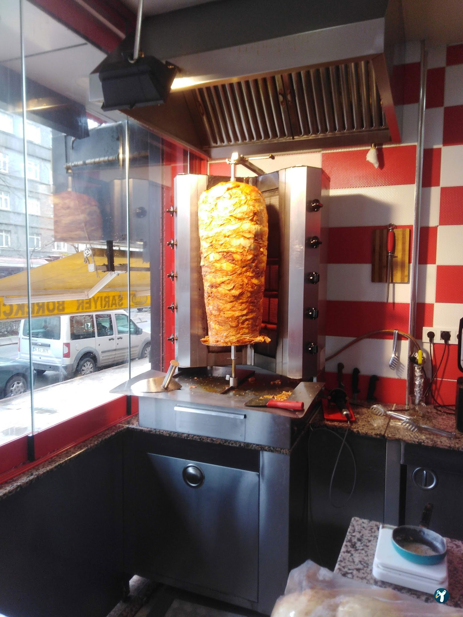 Oba Döner