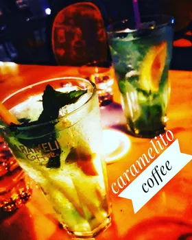 Caramelito Coffee resimleri