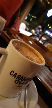 Caramelito Coffee resimleri