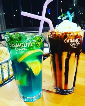 Caramelito Coffee resimleri
