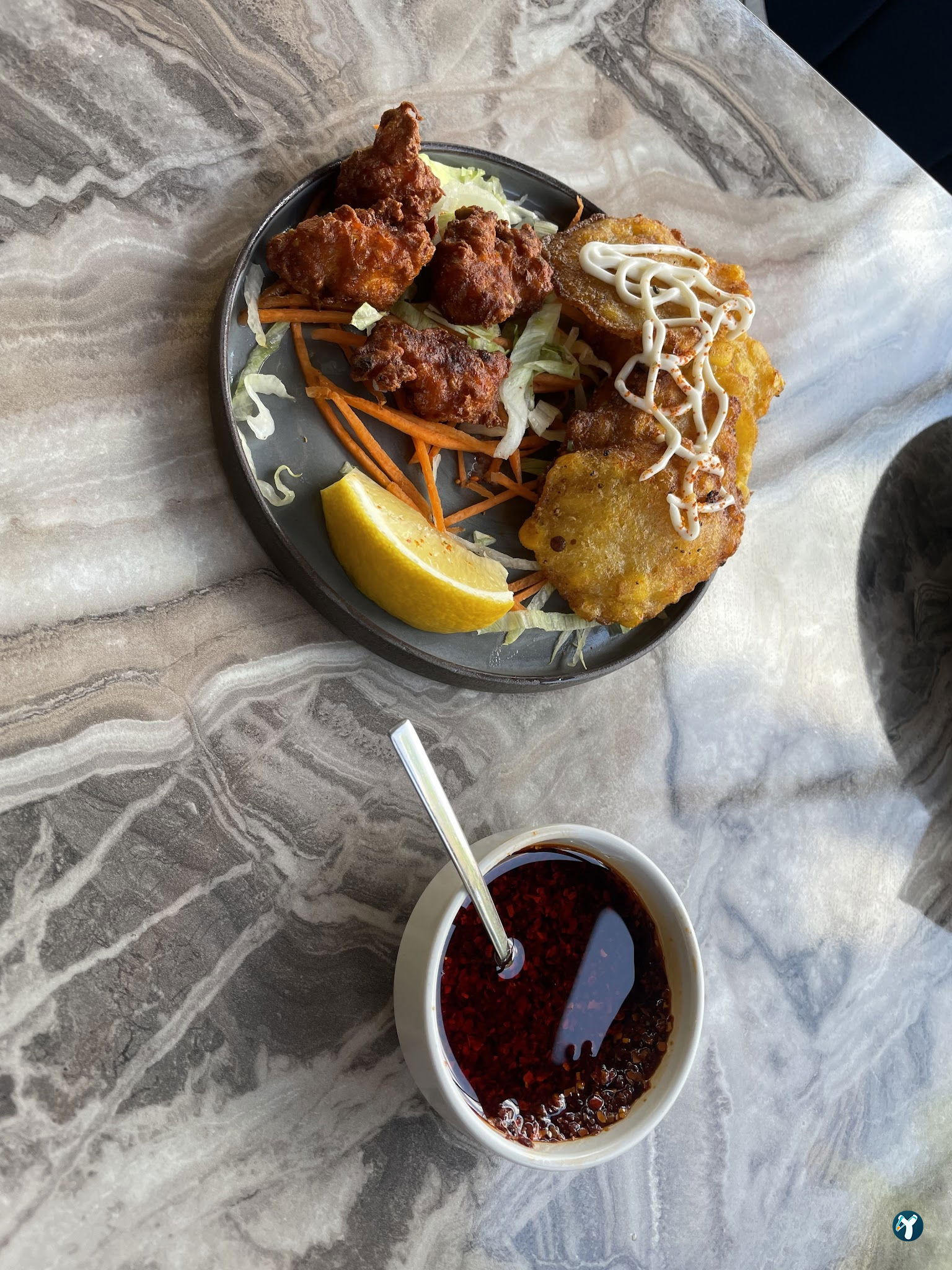 Çin Seddi Restaurant Çayyolu