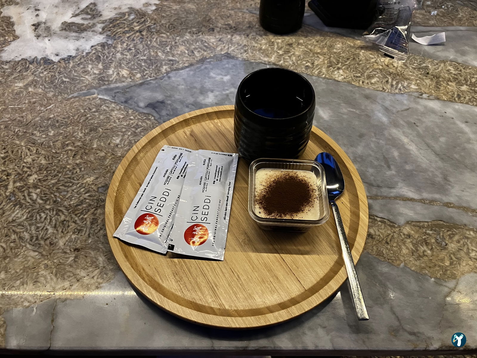 Çin Seddi Restaurant Çayyolu