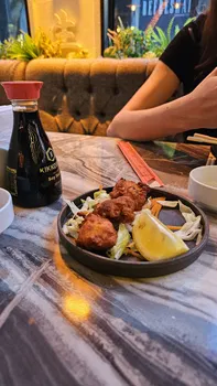 Çin Seddi Restaurant Çayyolu resimleri
