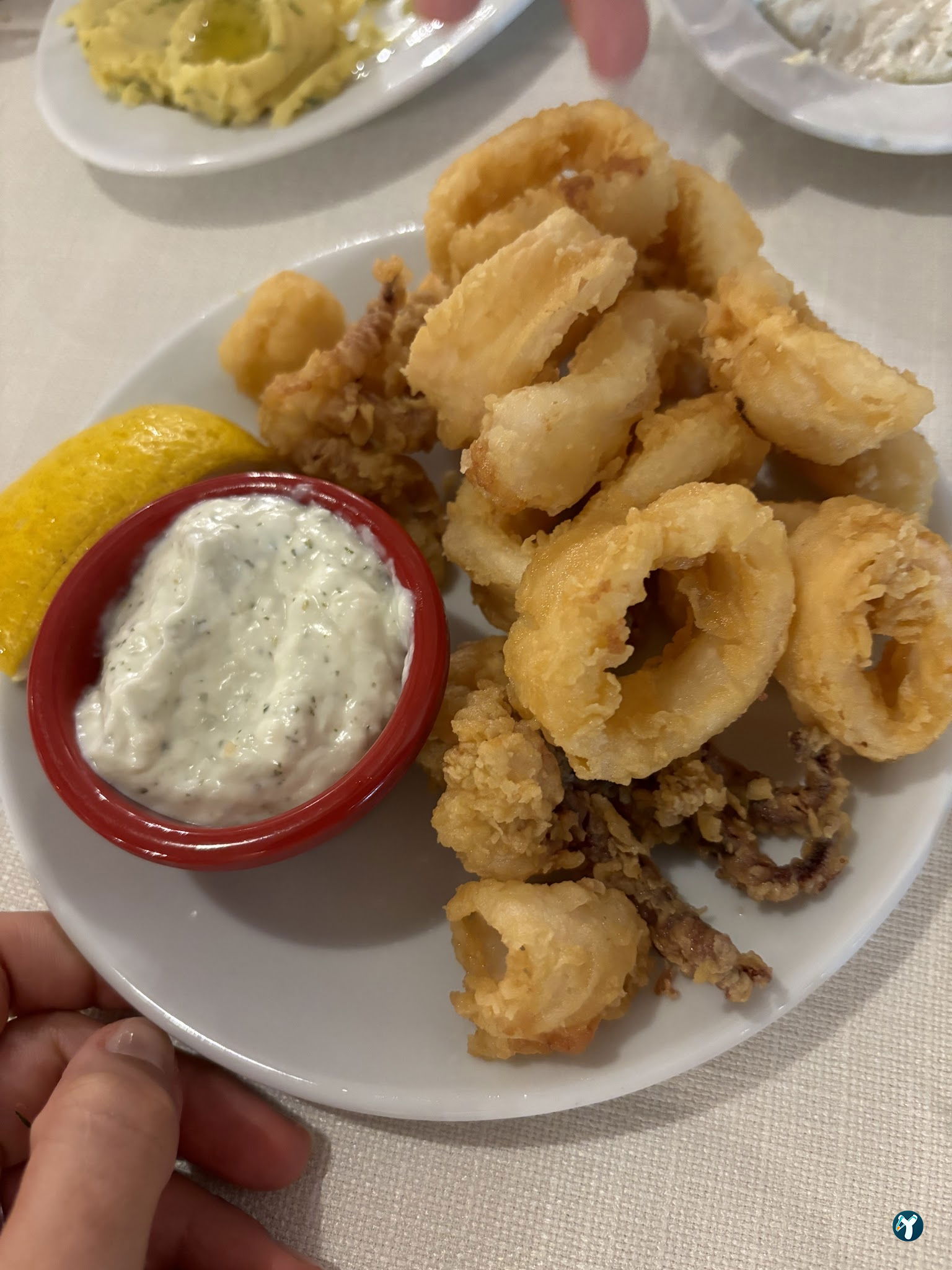Kazım Usta Restaurant