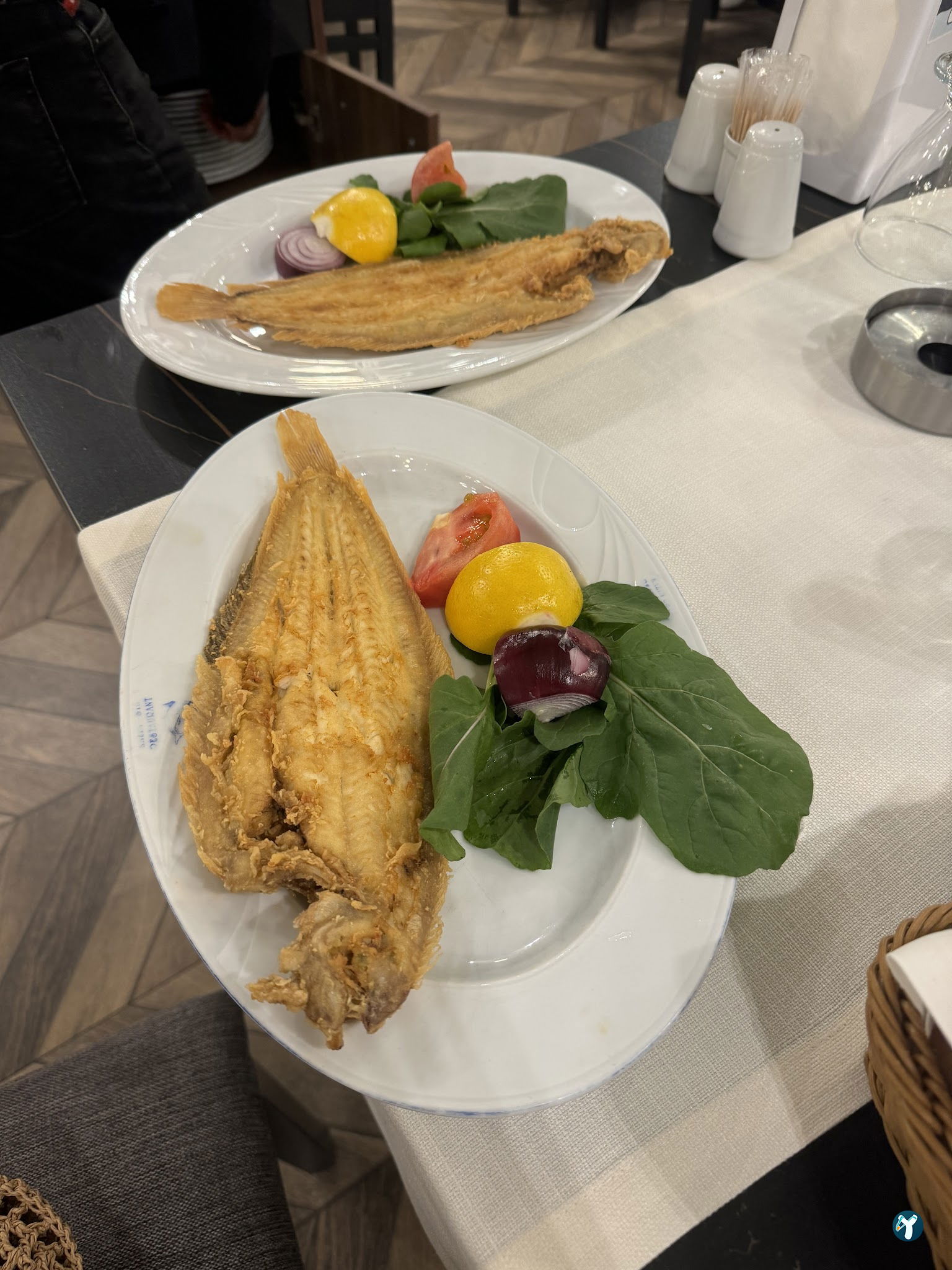 Kazım Usta Restaurant