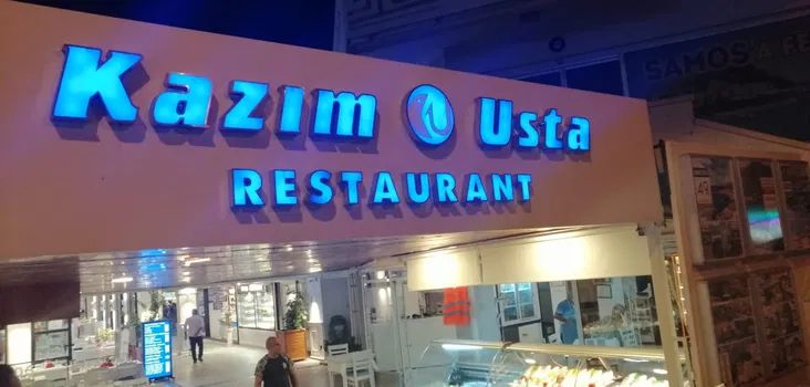Kazım Usta Restaurant resimleri