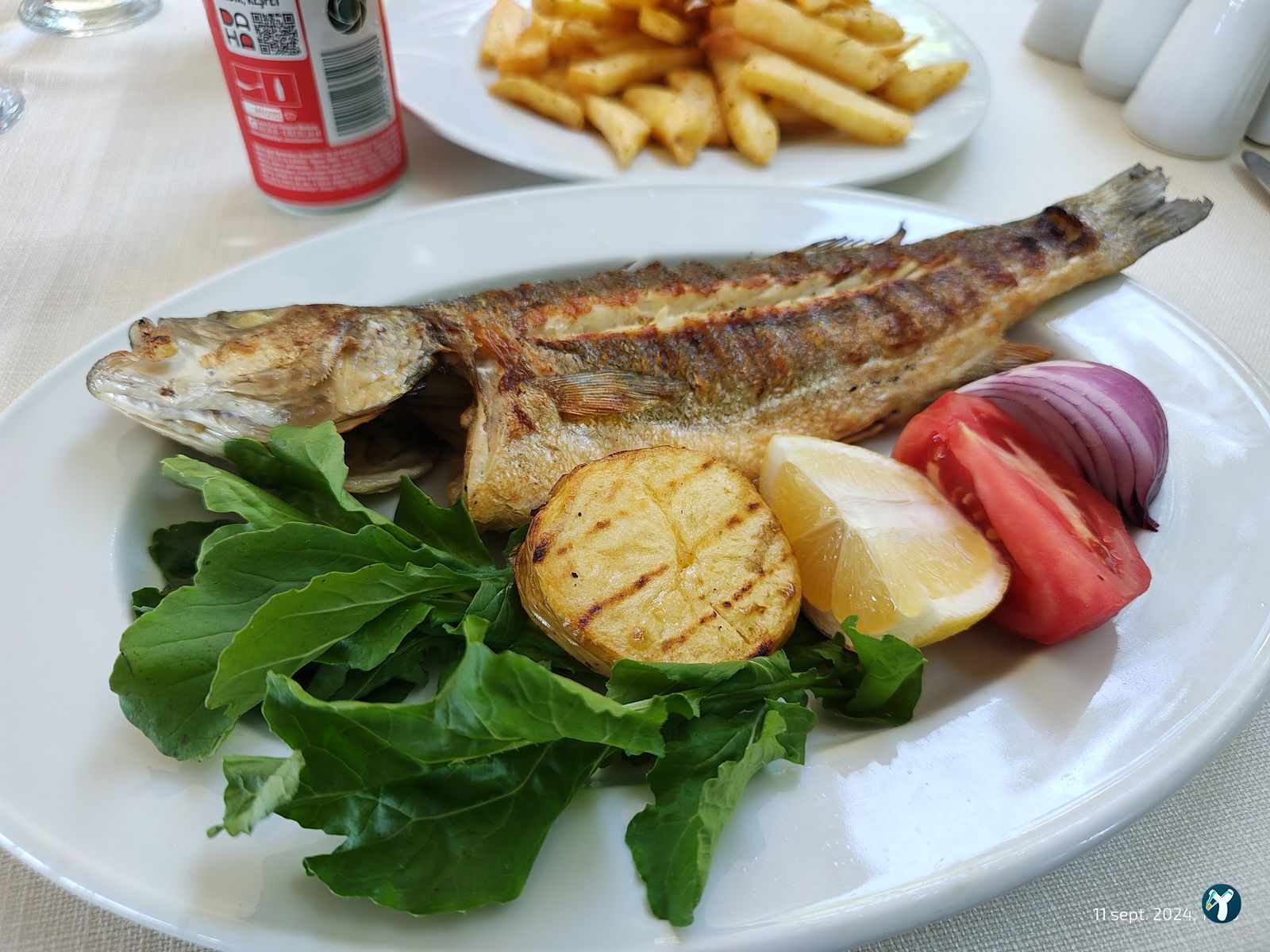 Kazım Usta Restaurant