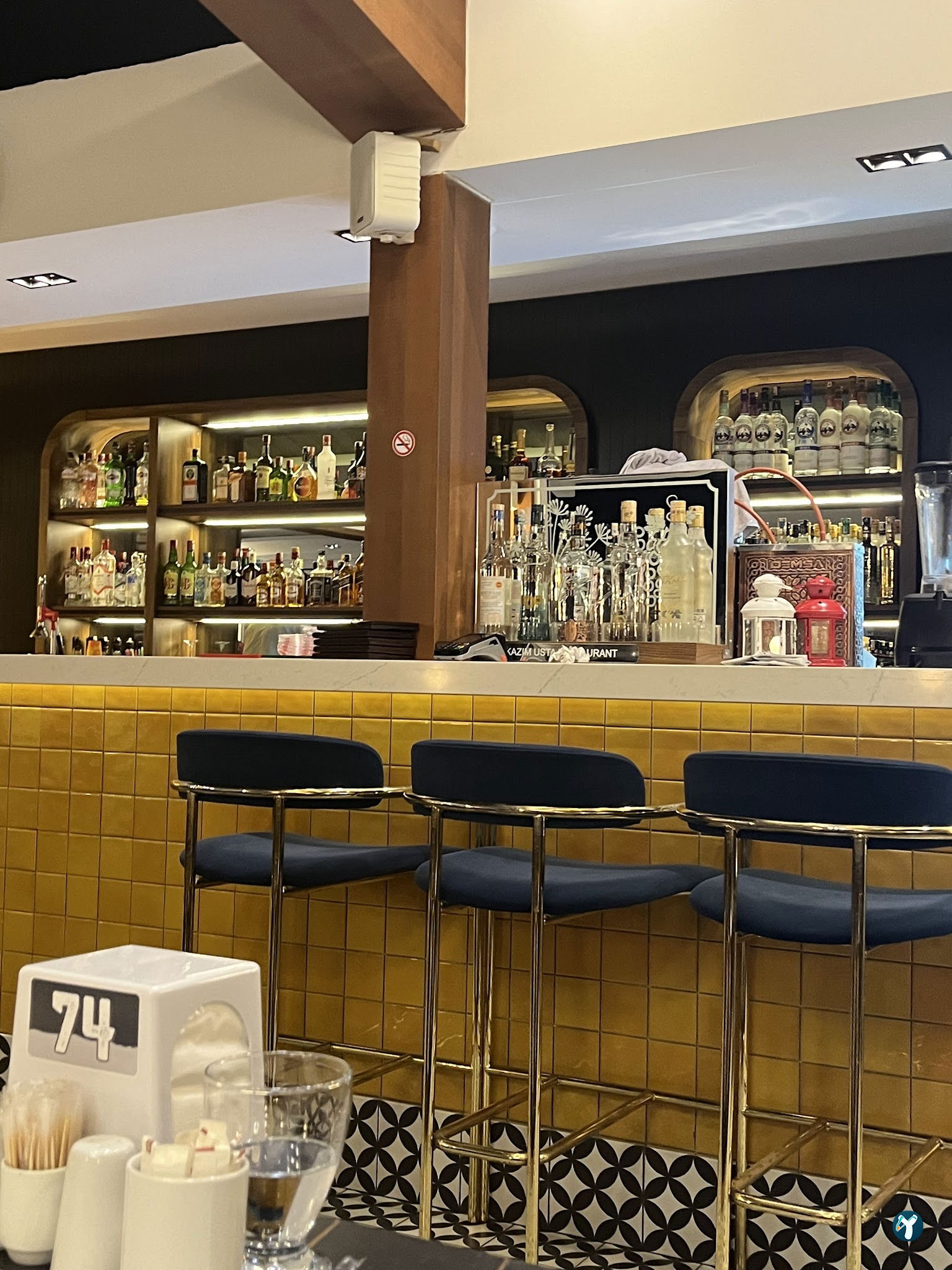 Kazım Usta Restaurant