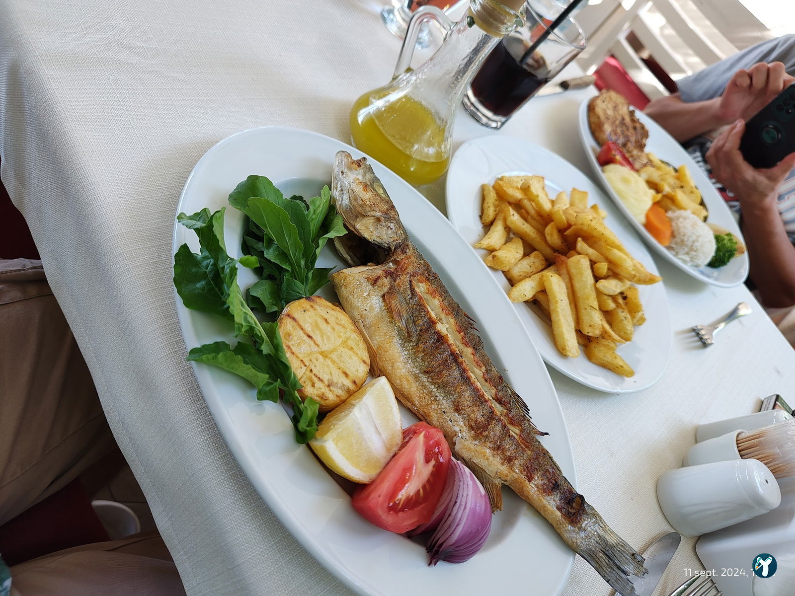 Kazım Usta Restaurant