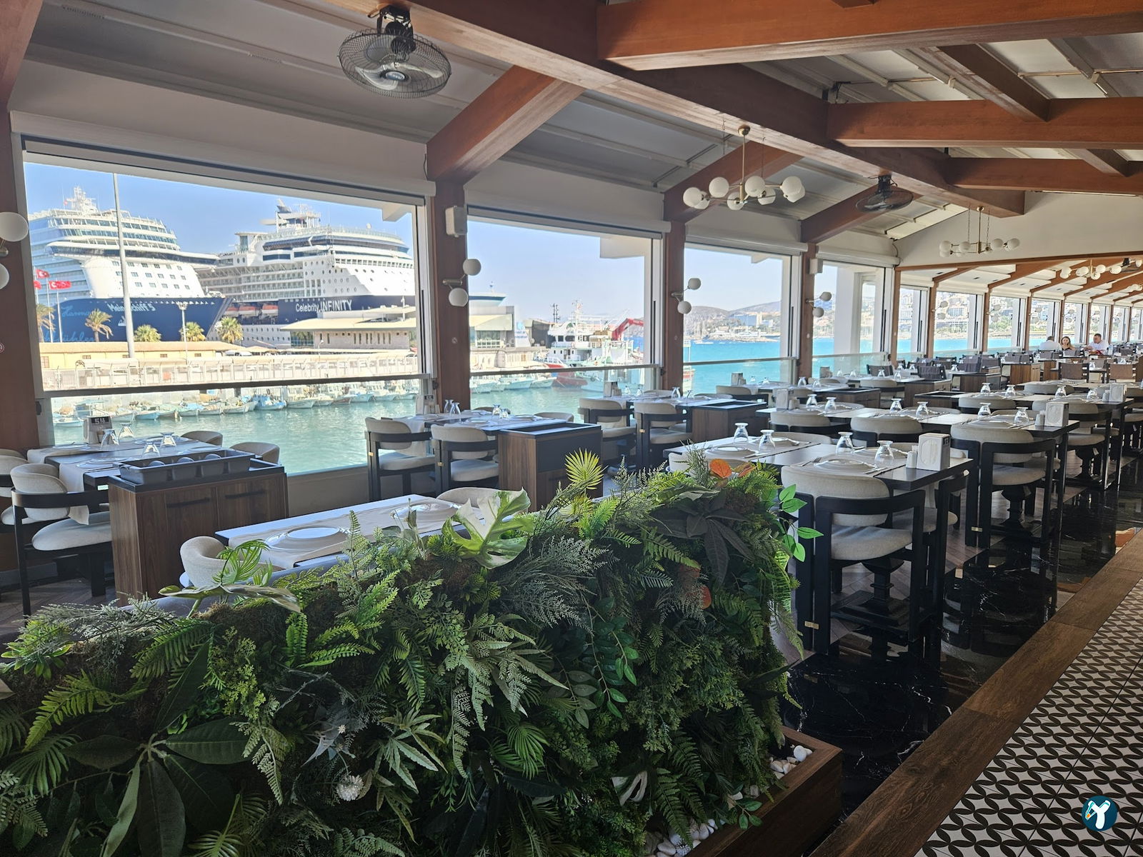 Kazım Usta Restaurant
