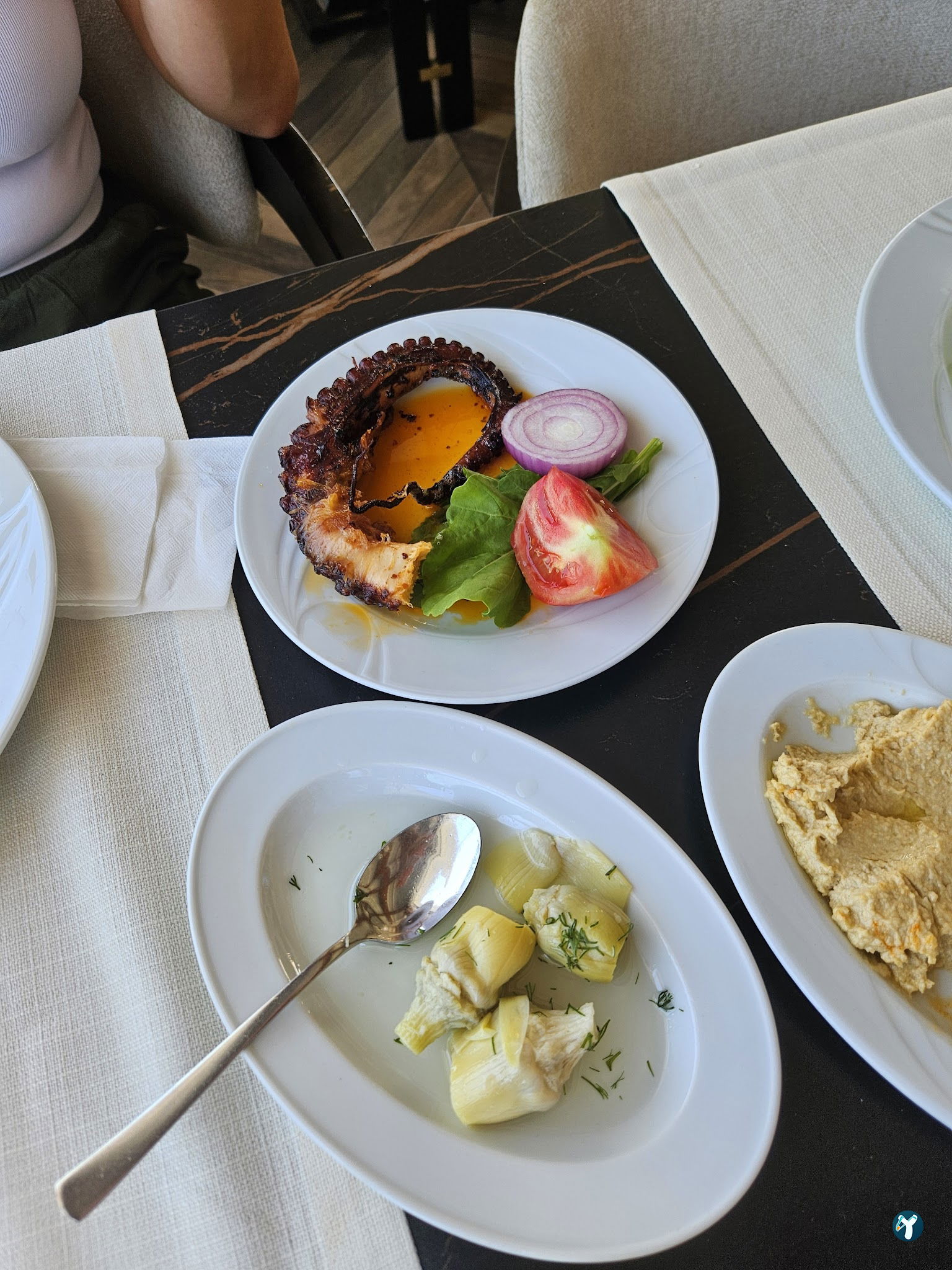 Kazım Usta Restaurant