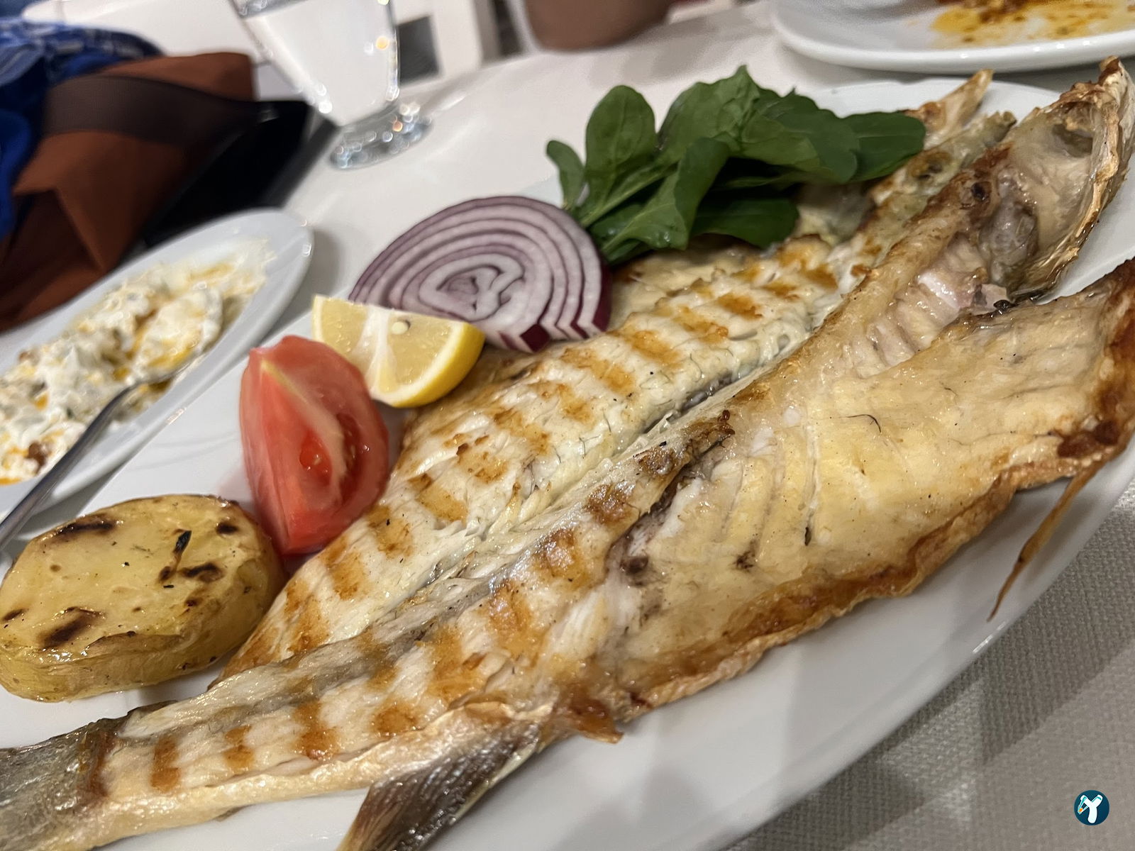 Kazım Usta Restaurant